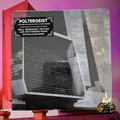 Poltergeist 'Your Mind Is A Box' CD